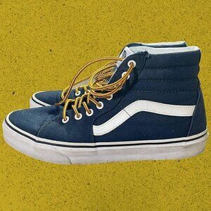 VANS SK8-hi Shoes